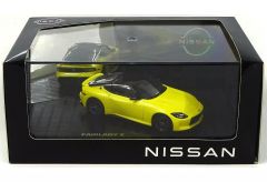 日産特注 1/43 日産 フェアレディZ プロトタイプ Z34 Z35 - メルカリ