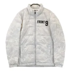 Munsingwear ダウンジャケット 2025年最新】munsingwear マンシングウェア ダウンジャケットの