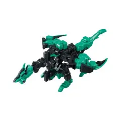 ムゲンヒーローズ。 🐉Dragon transforms into a robot!? 