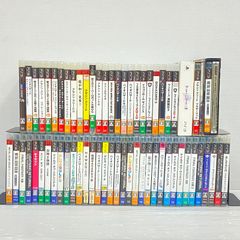 playstation3（ジャンク品)+ソフト PS3ソフト 50本以上 まとめ 大量 [PlayStation 3] ジャンク品