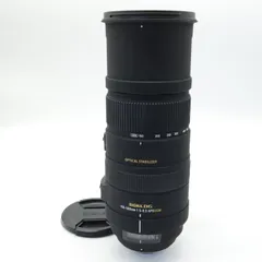 SIGMA 150-500mm 1:5-6.3 APO HSM 超望遠レンズ Amazon | SIGMA 超望遠ズームレンズ APO 150-500mm F5-6.3 DG OS
