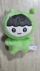 THEBOYZ ヨンフン　ぬいぐるみ　トレカ Amazon.co.jp: ヨンフン Theboyz ソウルコン md 10cm 公式