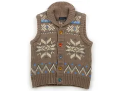 【ビームス/BEAMS】ベスト 130サイズ 男の子【子供服・ベビー服】（1973262）