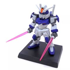 [중고] 식완 트레이딩 피겨 2. 듀얼 건담 [FW GUNDAM CONVERGE #20]