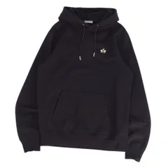 正規 DIOR ディオール KAWS カウズ パーカー DIOR HOMME ディオールオム 19SS 923C450Z0152 × KAWS カウズ