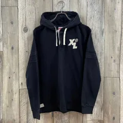 XLARGE エクストララージ コットン パーカー M