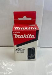 ★マキタ makita バッテリー 7.2V BL7010