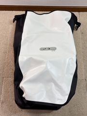 ORTLIEB CITY 自転車用のリアバッグ
