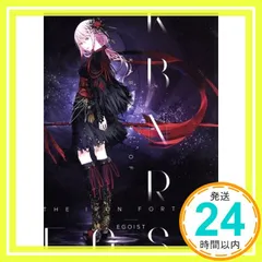 2025年最新】KABANERI OF THE IRON FORTRESS(初回生産限定盤
