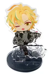 【中古】アクリルスタンド・アクリルパネル 伊弉冉一二三 「SHIBUYA109×ヒプノシスマイク -Division Rap Battle- 109 SPRING CAMPAIGN R4G×ヒプマイ SDアクリルスタンド」