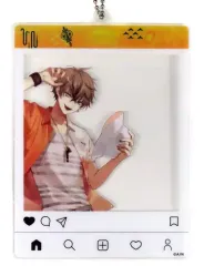 【中古】キーホルダー アルバーン・ノックス アクリルキーホルダー 「バーチャルYouTuber にじさんじ ＆ NIJISANJI EN Asia Travel 2023」