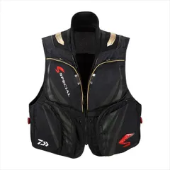 2025年最新】ダイワ スペシャル ベストの人気アイテム - メルカリ