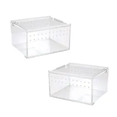 2026年最新】爬虫類 ケージ 120の人気アイテム - メルカリ