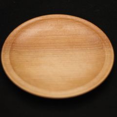 ㉞木の皿　木の器
