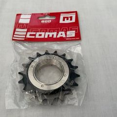 フリーギヤ　COMAS　108.9　18t