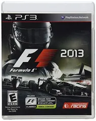 【中古】「非常に良い」F1 2013 (輸入版:北米) - PS3