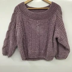 archives アルシーヴ ニット、セーター 長袖 