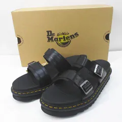 2024年最新】ドクターマーチン Dr.Martens MYLESの人気アイテム - メルカリ