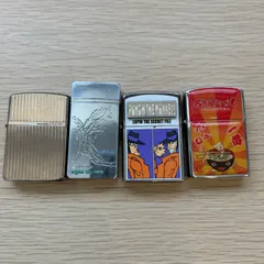 2025年最新】マイルドセブン ZIPPOの人気アイテム - メルカリ