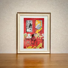 2025年最新】額付絵画の人気アイテム - メルカリ