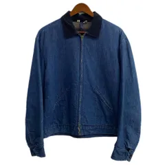 2025年最新】コーデュロイジャケット 50sの人気アイテム - メルカリ