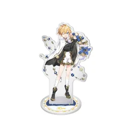 2025年最新】初音ミク Xmas SHOP 2023 アクリルスタンド / 鏡音レンの 