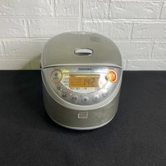 TOSHIBA 東芝 IH保温釜 炊飯器 RC-6XF 3合　J