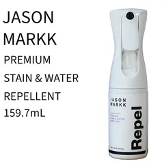 JasonMarkk ジェイソンマーク Repel 撥水・防水スプレーのサムネイル