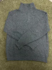 *最後 105 ワルス・ワイルド・ムーブメント エクセラ ハーフジップアップ 2 サイズ