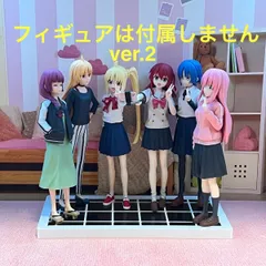 ぼっち・ざ・ろっく！　Desktop×Decorate collections ぼっち・ざ・ろっく！ Desktop×Decorate Collections “伊地知虹