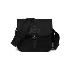 Trapstar x Central Cee T Bag Black/Rose Gold - FW24 - JP