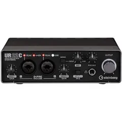 2025年最新】steinberg ur22cの人気アイテム - メルカリ