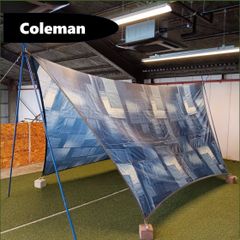 Coleman(コールマン) IL XPヘキサタープ/MDX(インディゴ)