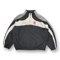 2023年最新】Supreme Umbro Track Jacketの人気アイテム - メルカリ