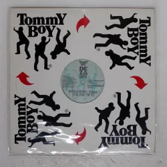 2025年最新】de la soul レコードの人気アイテム - メルカリ