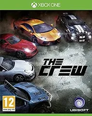 【中古】 The Crew Xbox One 輸入版
