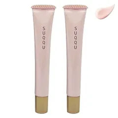スック トリートメント セラム プライマー (ミニ） 10g×2本セット SPF15 PA+ 追跡可能メール便[P2]のサムネイル
