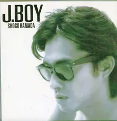 EP・7\" 希少プロモオンリー 浜田省吾 / J.BOY Amazon.co.jp: J.BOY - 浜田省吾: ミュージック