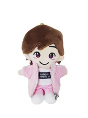 【特価セール】【na92】 ちびぬい サイズ コスチューム 衣装 ※衣装のみ ピンク