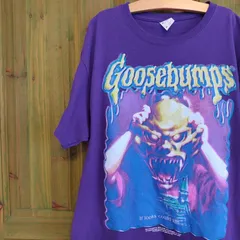 2025年最新】goosebumps 本の人気アイテム - メルカリ