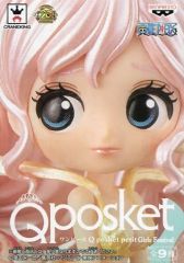 [중고] 피겨 시라 호시 공주 [원피스] Q posket petit Girls Festival