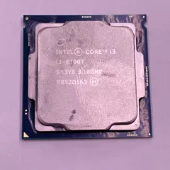 intel core-i3 8100T デスクトップPC Amazon.co.jp: 【整備済み品】レノボ・ジャパン ThinkCentre