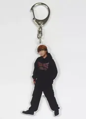 【中古】雑貨 橘柊生 超特急×DISH// ランダムキーホルダー 「10th Anniversary Special Live『超特急×DISH//』」