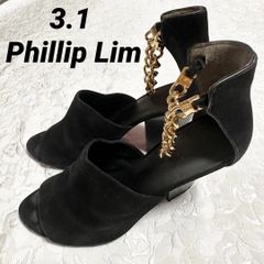3.1 Phillip Lim スリーワンフィリップリム フラットシューズ 37