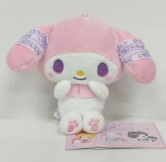 真天地開闢集団 ジグザグ ぬいぐるみ 命 マイメロ 7点セット マイメロディや命のコラボデザイン！セガプライズ「-真天地開闢