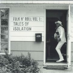 미 2discs LP JS Ondara Folk N Roll, Vol. 1: Tales Of Isolation B003232301 Verve Forecast /00520