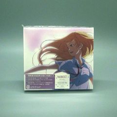 【未開封新品】キラメキ (期間限定盤) wacci (DVD付) (CD) wacci