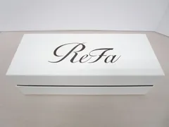 【完全未使用・未開封】　ReFa ファインバルU(シルバー) 2025年最新】リファ ファインバブル uの人気アイテム - メルカリ