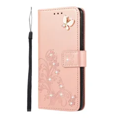AQUOS sense4 ケース シン フィット アクオス SH-41A おしゃれ 純色 四つ葉のクローバーの印 PUレザー 上絵 手帳型 カード入れ Aquos Sense5G SH-53A au SHG03 財布カバー スタンド機能 耐衝撃 防