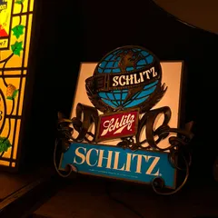 2024年最新】SCHLITZ ライトの人気アイテム - メルカリ